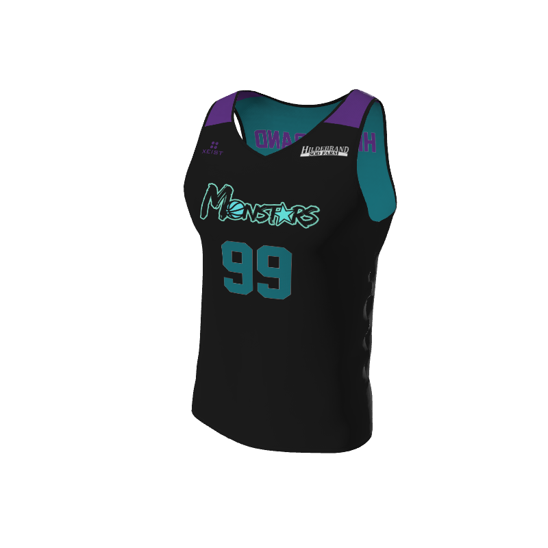 Basketball Flex Jersey Flex Jersey. (x 13)