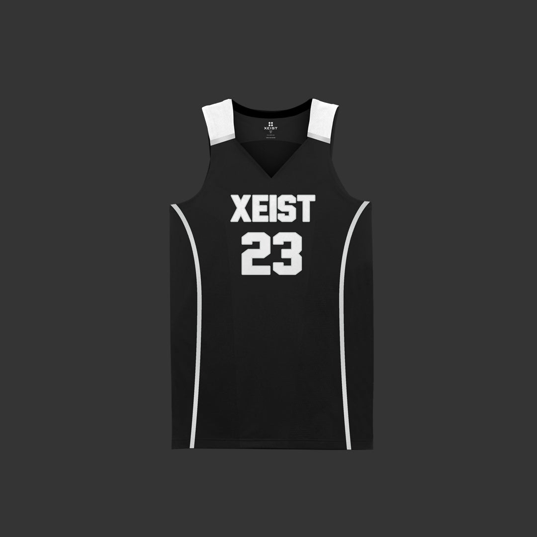 Xeist Flash Uniforms Uniform: Illuminate