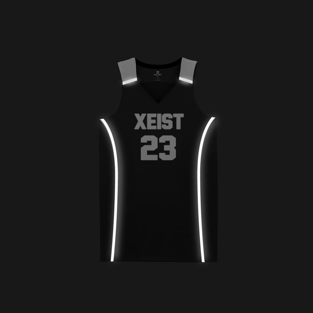 Xeist Flash Uniforms Uniform: Illuminate