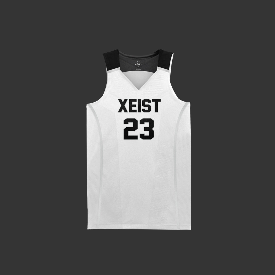 Xeist Flash Uniforms Uniform: Radiate