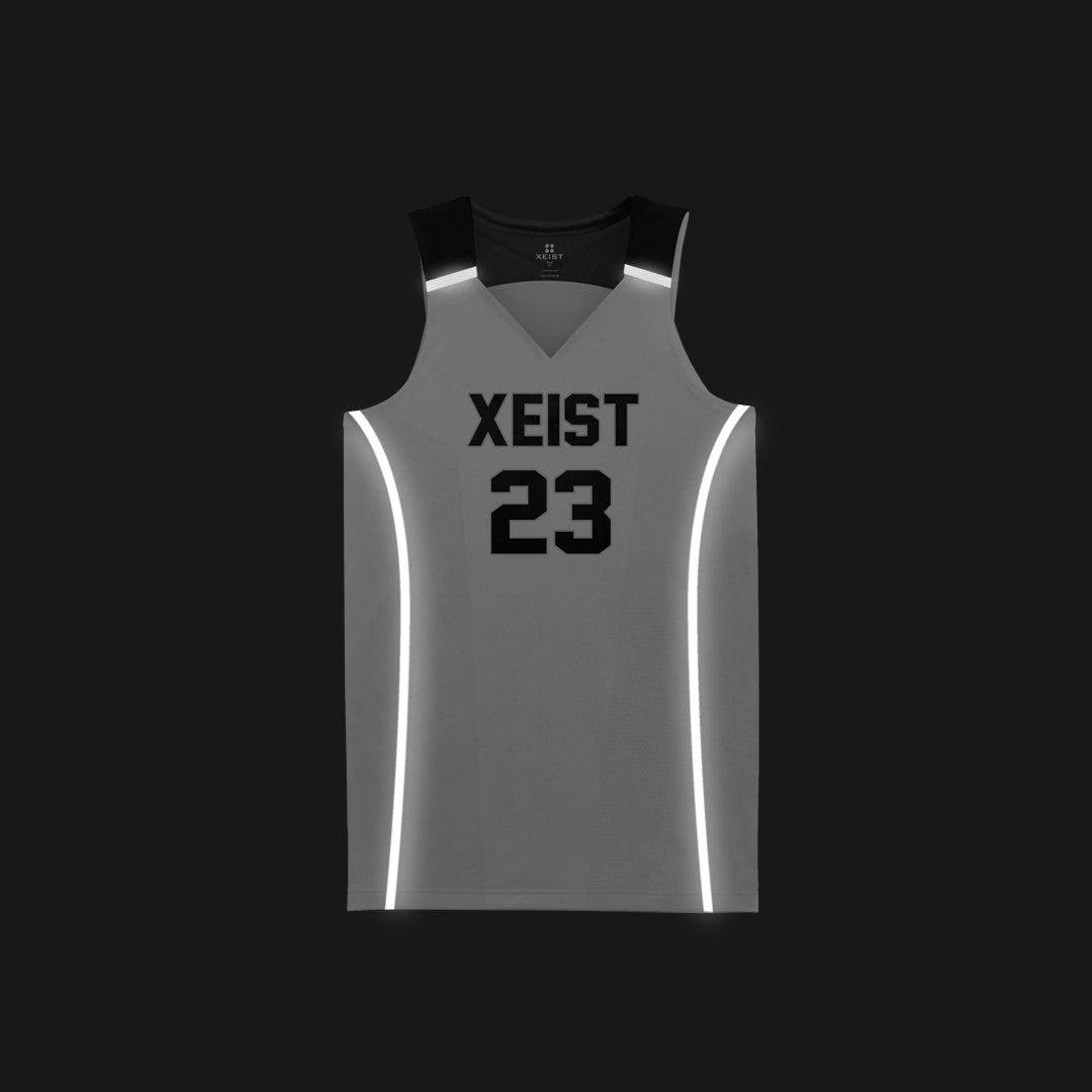 Xeist Flash Uniforms Uniform: Radiate