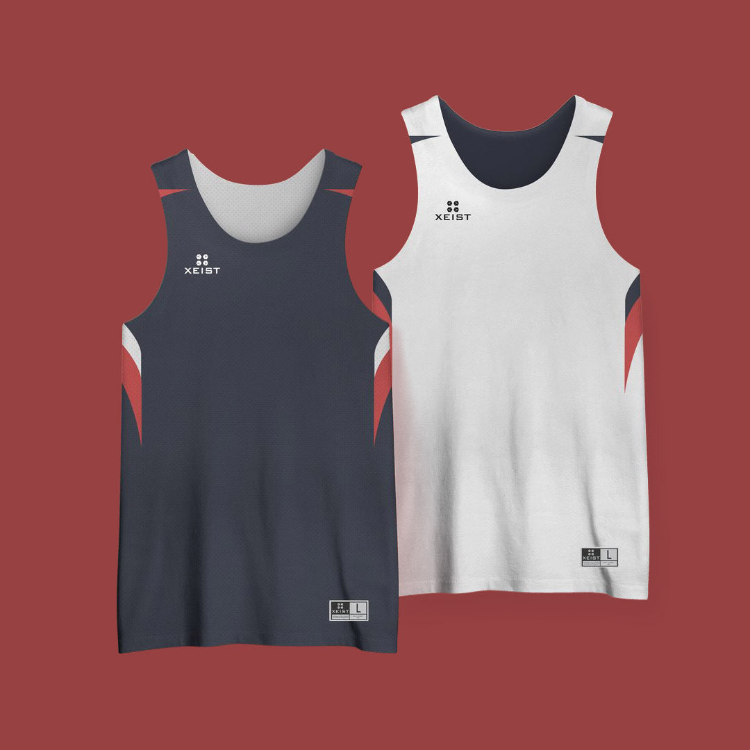 Phase I Reversible Uniform: Forever