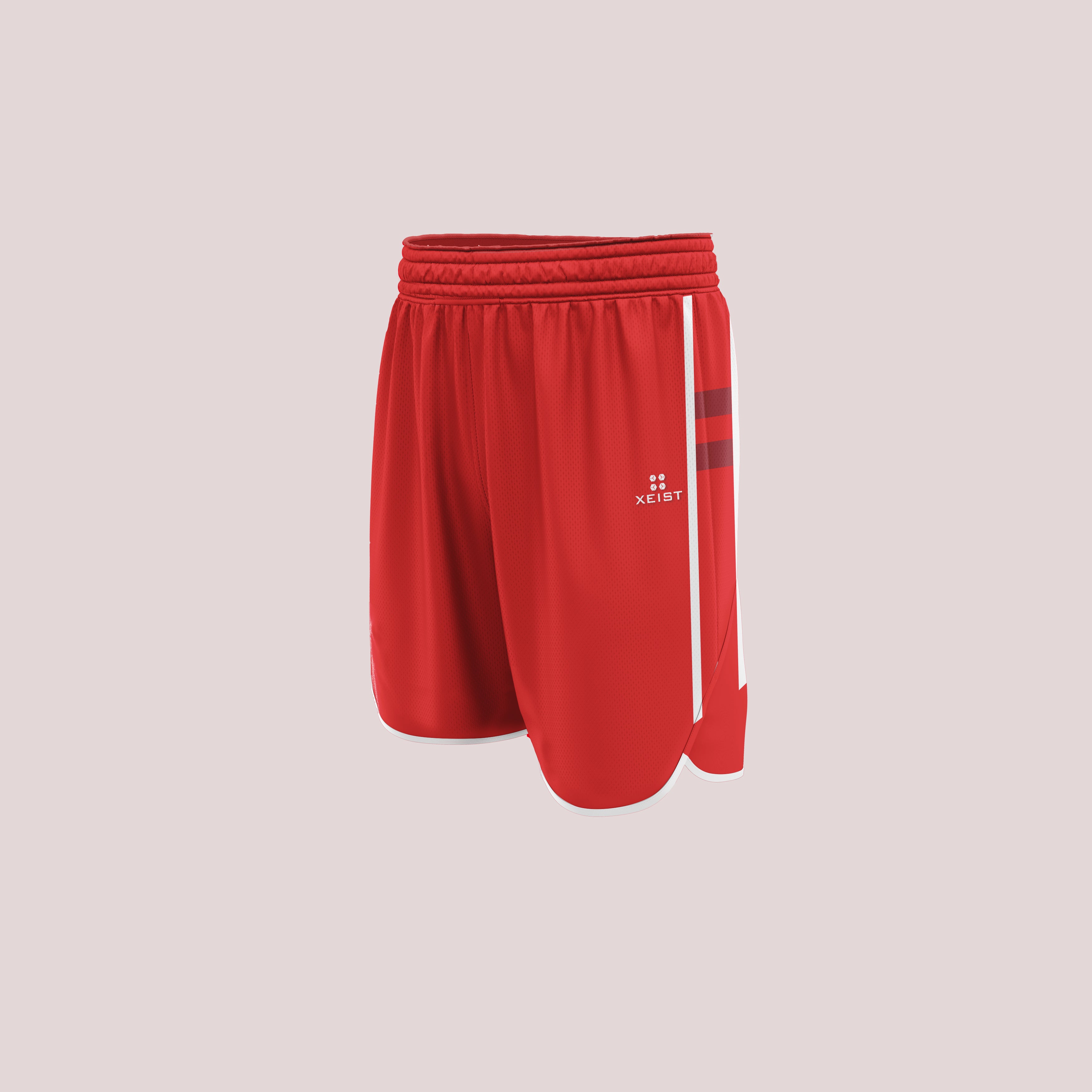 Stride-Line Uniform: UpTop Boss