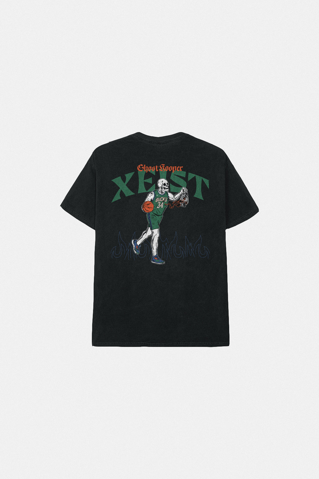 Ghost Hooper Tee