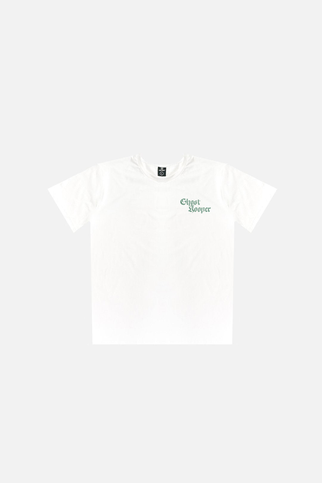 Ghost Hooper Tee
