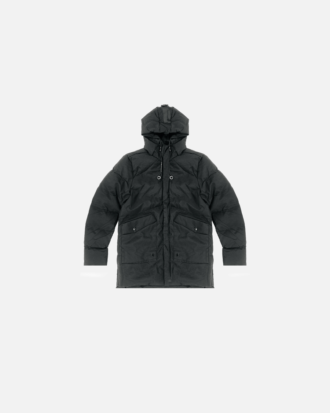 Xeist Lodge Parka