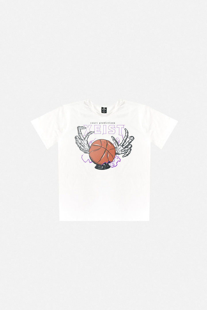Predictions Tee
