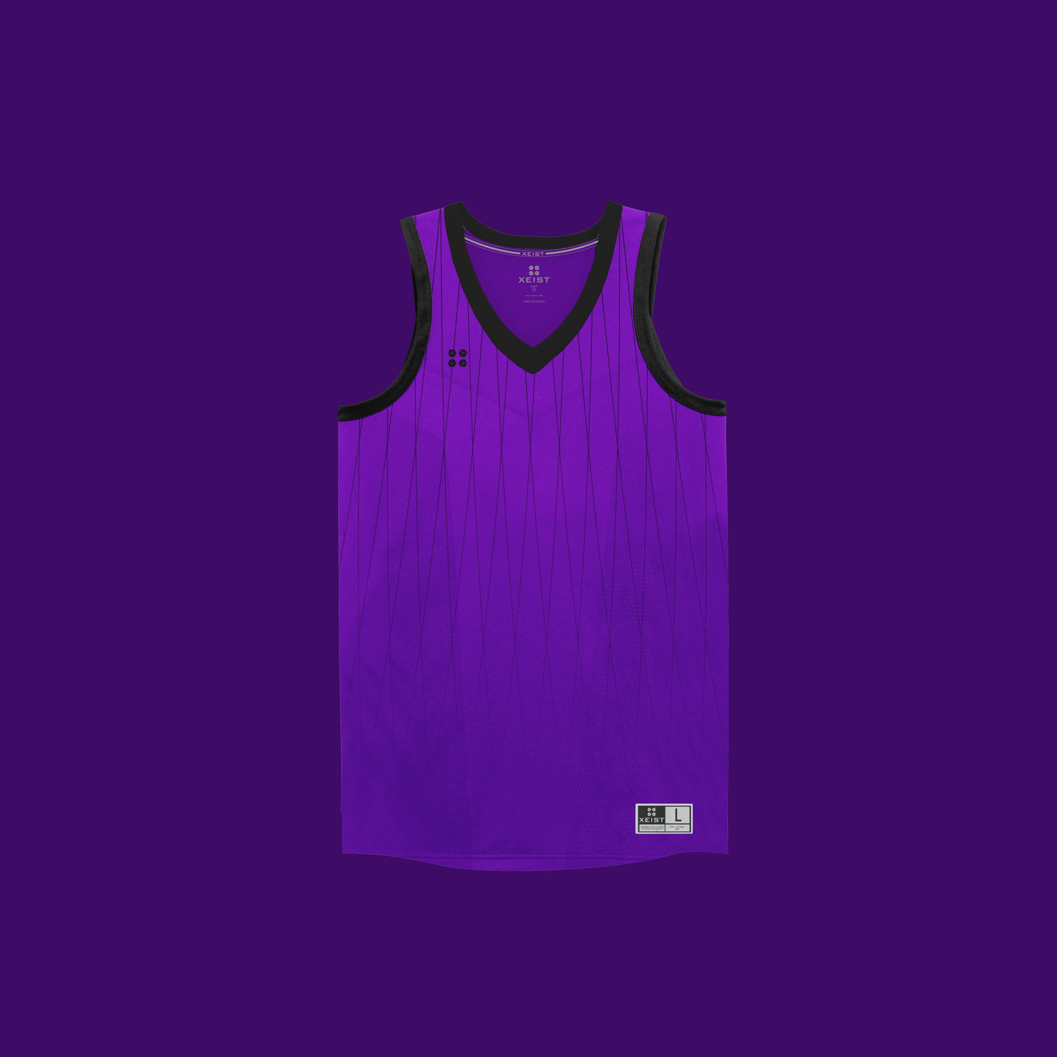 Stride-Line Uniform: Swish