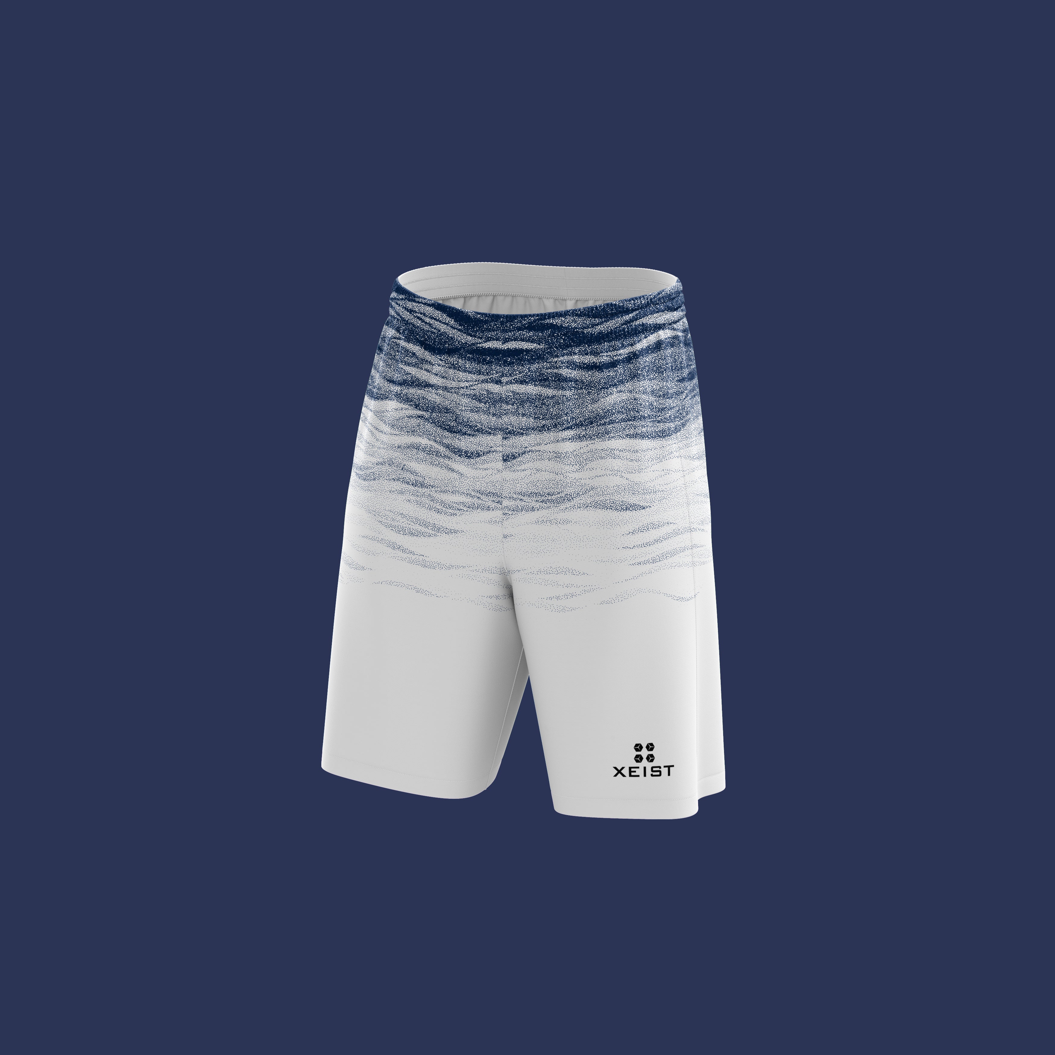 XE Uniform: Found Your Sound