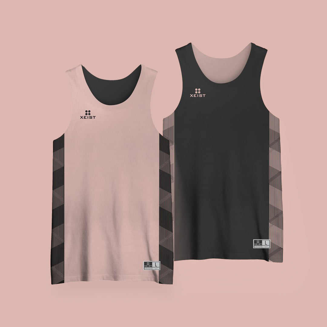 Phase I Reversible Uniform: Swerve