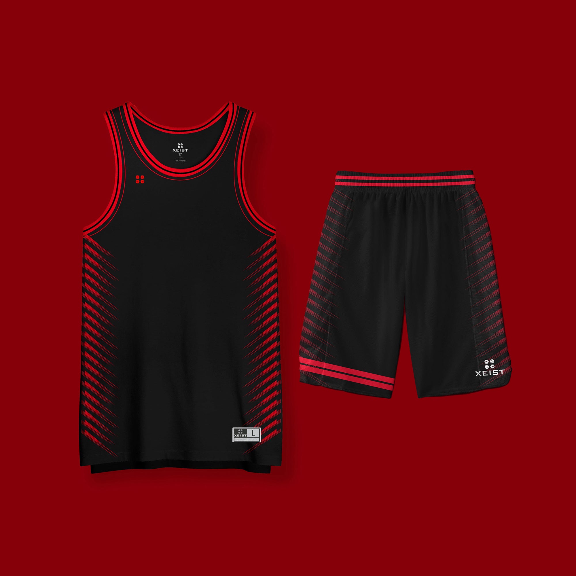 XE Uniform: Venom Drip