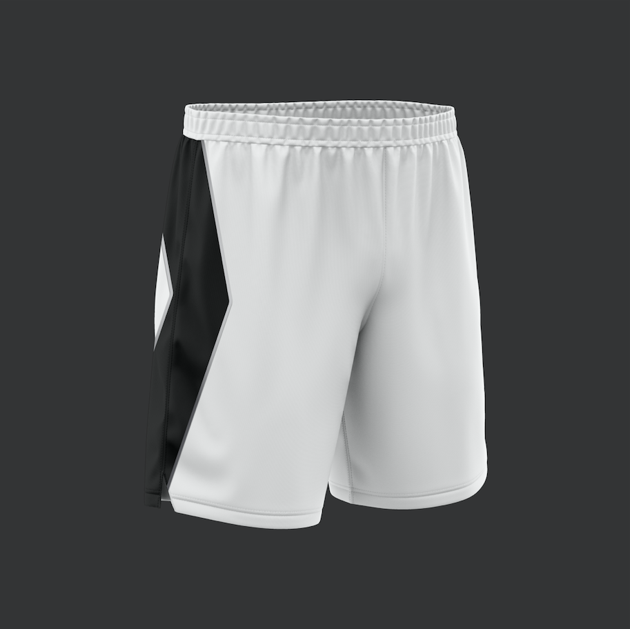 Xeist Flash Uniforms Uniform: Radiate